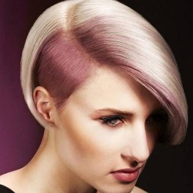 09-ucesy-pro-kratke-vlasy-trendy-podzim-zima-2014-barevne-bloky | VLASY A  ÚČESY
