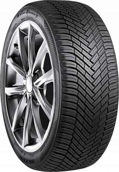 Nexen N'Blue 4Season 2 205/55 R16 94V