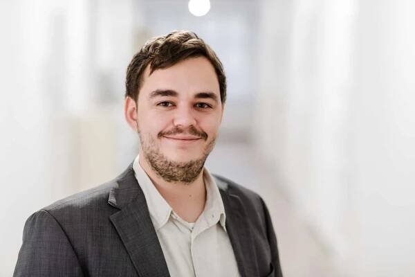 Team - Stefan Kaineder