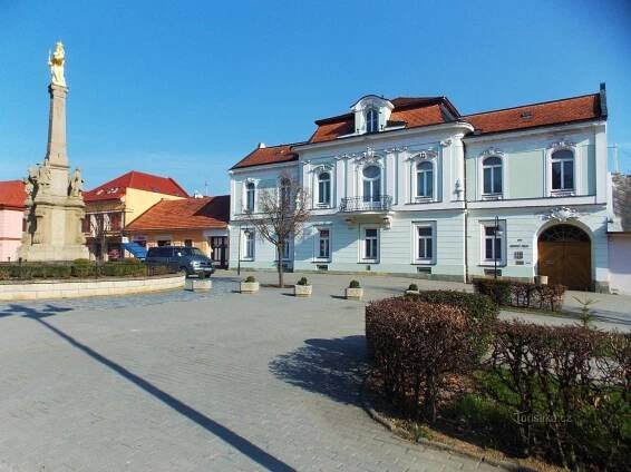 Městský úřad