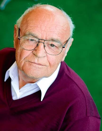 Václav Vorlíček