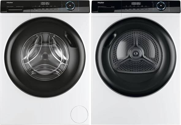 Haier HW80-B14939-S + HD90-A3939-S