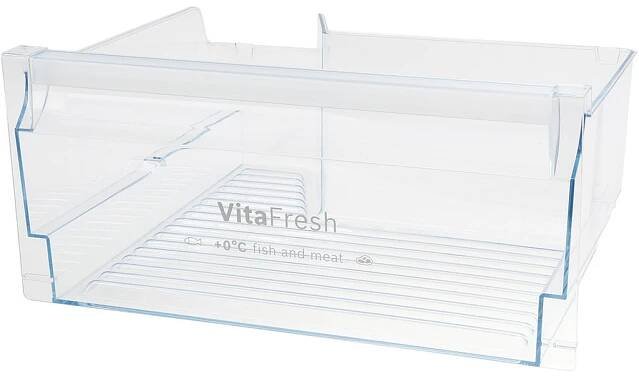 Náhradní díly Lednice Bosch KIF41AF3001: Box, nádoba - c.0208