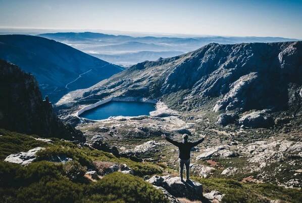Serra da Estrela – Vakantievilla te huur in Portugal