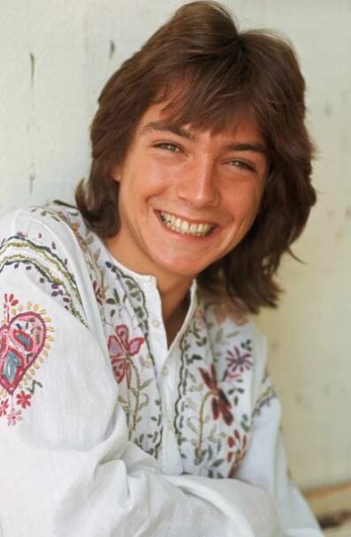 David Cassidy's Shocking Confession Before His Death: He Was Still Drinking and Never Had Dementia