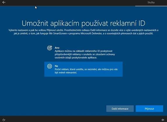 Návod: Instalace Windows 10 krok za krokem