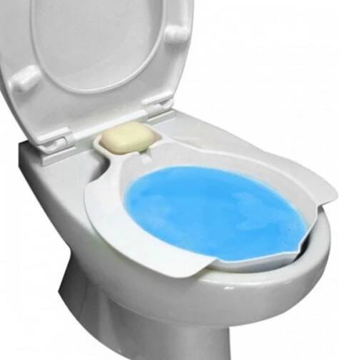 Aston Bidet pro intimní hygienu