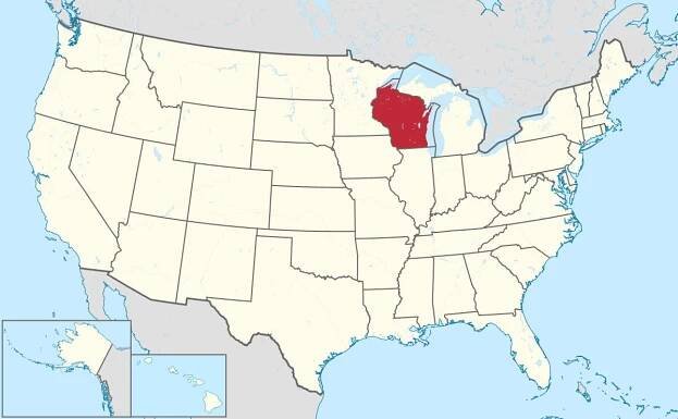 Seznam vlajek států Spojených států amerických – Wikipedie
