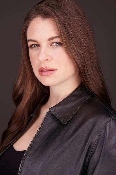 Boston Area Headshot Photographer – Kathryn Costello 