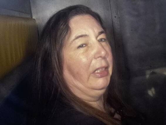 Mushroom killer Erin Patterson locked up with toxic lesbian inmates