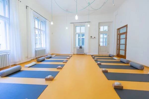 Yoga 4 Everybody foto 2