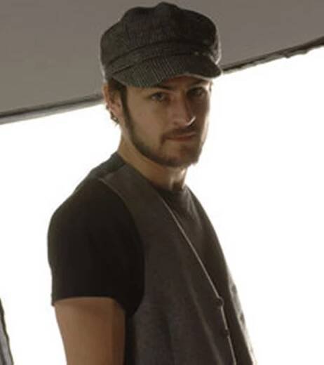 Tyler Hynes