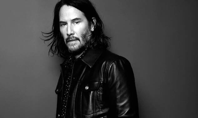Keanu Reeves: 50 zajímavostí o herci s největším srdcem – Kulturio.cz