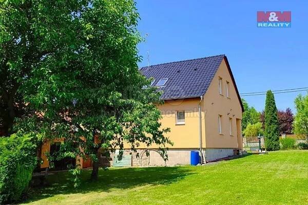 Prodej Dům, Těně, okres Rokycany
