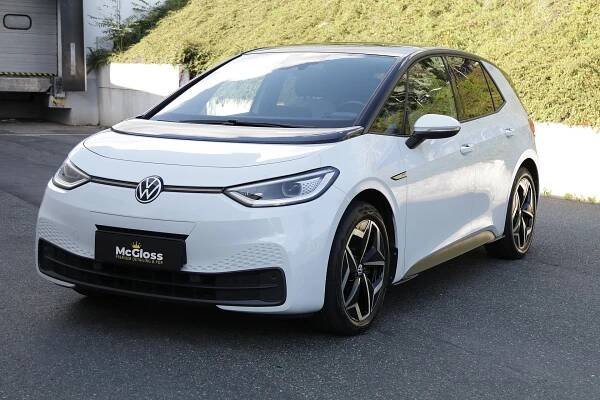 Volkswagen ID.3 Pro Performance Business 2021 ⋆ McGloss