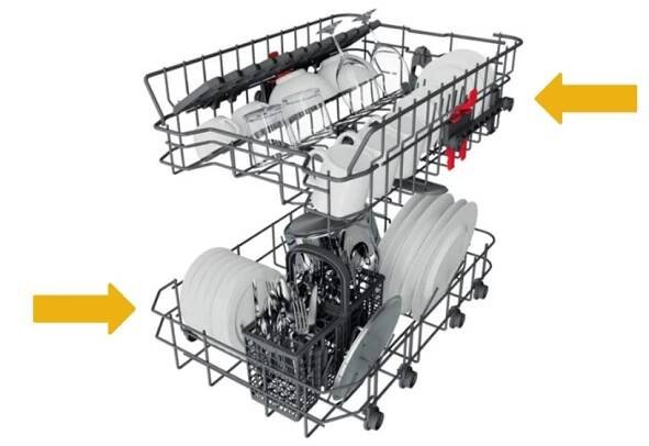 Whirlpool WIO3O540PELG