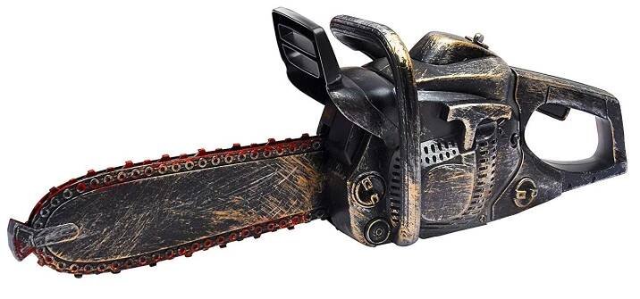 Best Fake Chainsaw - Tools Guidance