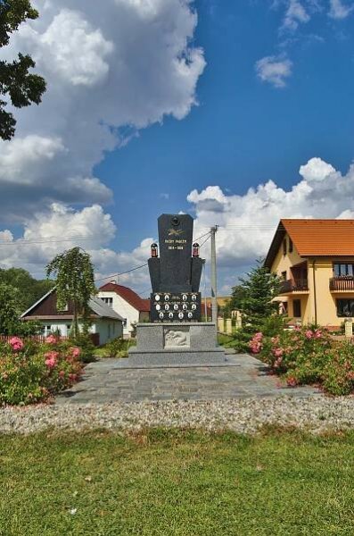 Hrochov – Wikipedie