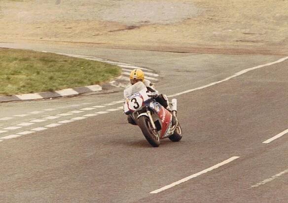 Joey Dunlop's top 10 career defining moments | Devitt Insurance