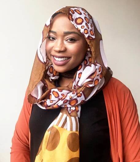 Ekhlas Ahmed