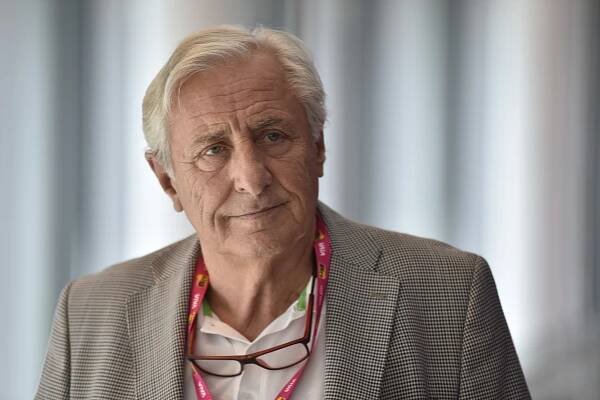 Karel Heřmánek: svůdník, frajer, bonviván, milovník se srdcem na správném místě