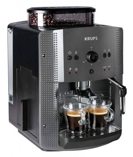 KRUPS EA810B70 automatický kávovar