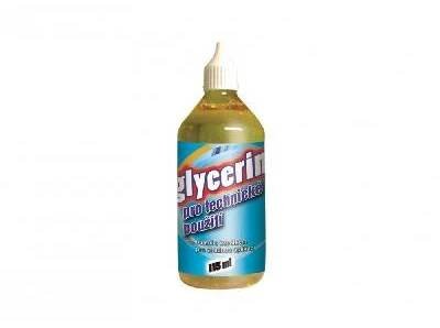 Bione Cosmetics Glycerin pro technické použití 115 ml