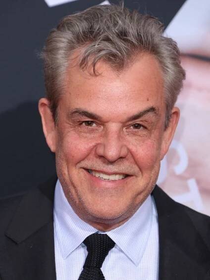 Danny Huston'Rio Bravo' 4k restoration film premiere, 2023 TCM Classic Film Festival, Los Angeles, California, USA - 13 Apr 2023. Mandatory Credit: Photo by Matt Baron/BEI/Shutterstock (13868595p)
