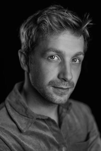 Mark Kristián Hochman - Actory.cz