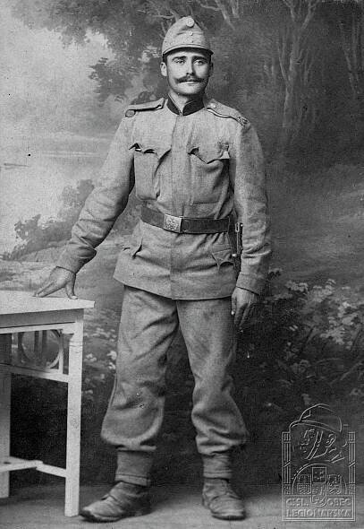 Josef HUBENÝ - ČsOL