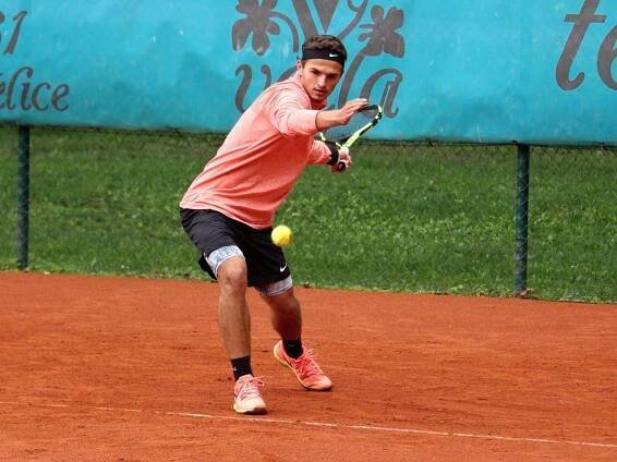 FOTO: 59. Přebor Chodska vyhrál Michal Franěk