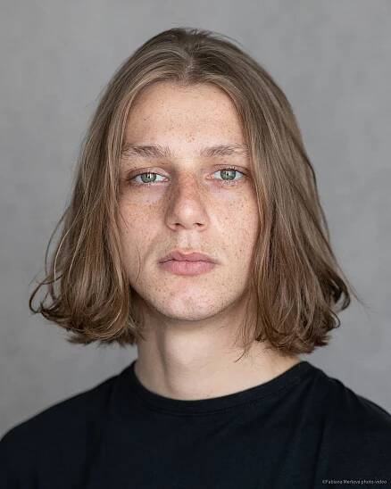 Jakub Kalián - Studiové