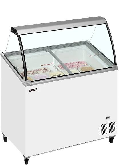 TEFCOLD IC301SCE+SO (+sleva při koupi na IČO)