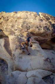 Where to Start: Bouldering & Sport Climbing in Joshua Tree — Spearhead Adventure Co.