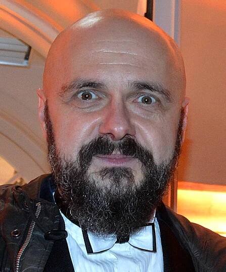 Arkadiusz Jakubik citáty