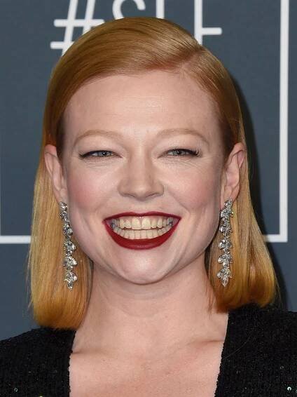 Sarah Snook - Actress
