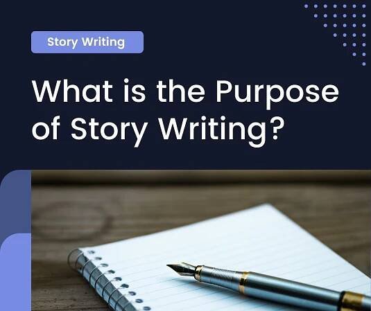 story writing Archives - Blueprint Press Internationale