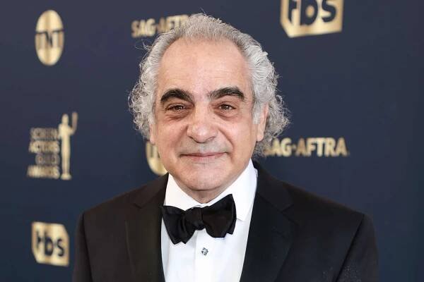 Joe Marinelli, Soap Star on 'General Hospital' and 'Santa Barbara,' Dead at 68