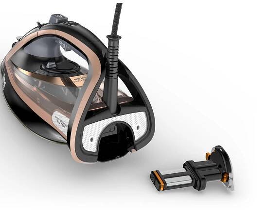 TEFAL FV9867E0 ULTIMATE PURE napařovací žehlička