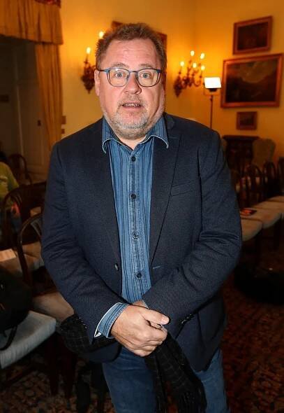 Porotce Peče celá země Václav Kopta: Zničené zdraví po natáčení!