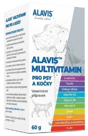 Doplňky stravy pro kočky sleva až 21% | BENU.cz 
