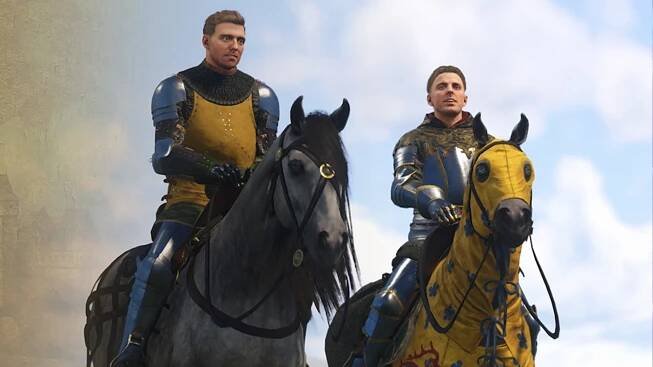 Kingdom Come: Deliverance II: Speciální výlet do Kutné Hory nabídl velké srovnání hry s realitou
