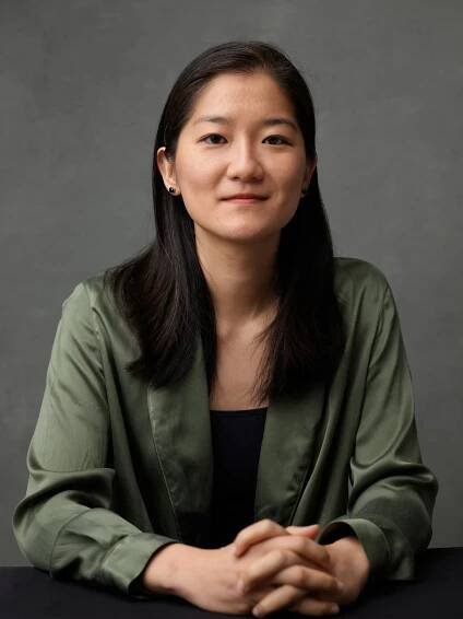 Yi-Ling Liu