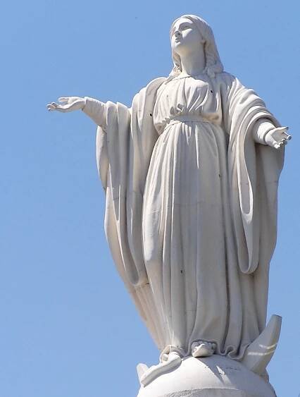 Salve Regina