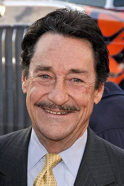 Peter Cullen herec
