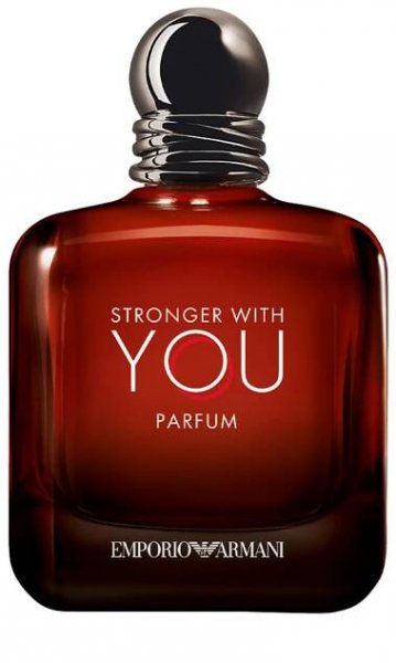 stronger with you parfum