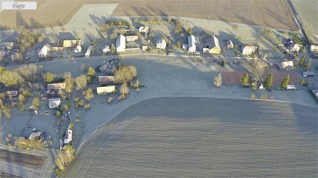 Prodej Pozemek, Lupenice, okres Rychnov nad Kněžnou