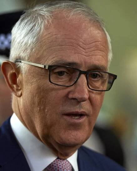 Australia, citing concerns over China, cracks down on foreign political influence