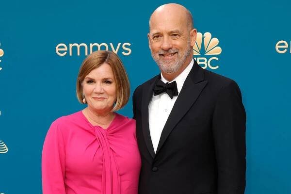 Mare Winningham and Anthony Edwards' Relationship: All About the ER Costars' Romance