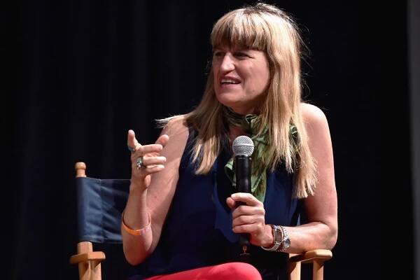 Catherine Hardwicke